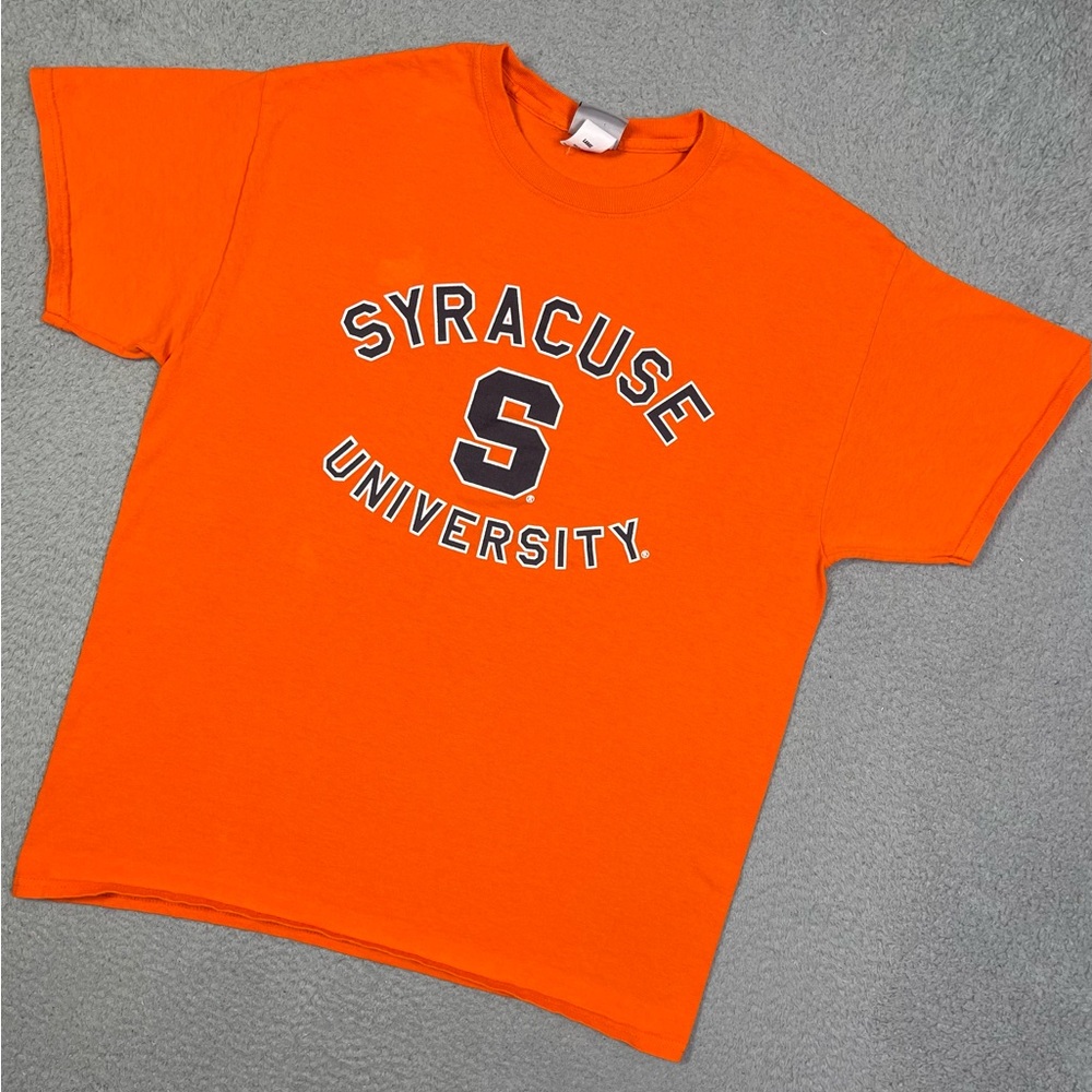 Syracuse‎ University T-shirt